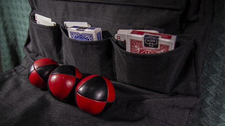 D'Servante by Elías D'Sastre by Murphy's Magic Supplies, Inc.