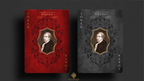 Haydn (Second Edition Composers) Playing Cards by Murphy's Magic Supplies, Inc.