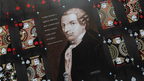 Haydn (Second Edition Composers) Playing Cards by Murphy's Magic Supplies, Inc.