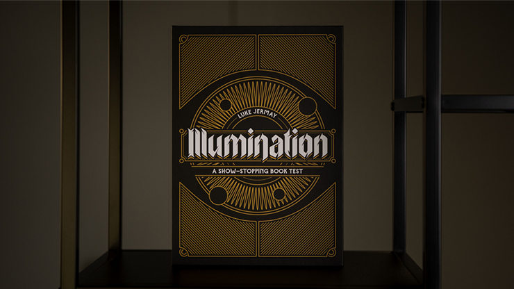 Illumination by Luke Jermay by Murphy's Magic Supplies, Inc.