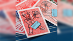 52 Predictions by N2G and XZ by Murphy's Magic Supplies, Inc.