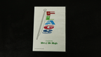 Flags by Mercy Me Magic by Murphy's Magic Supplies, Inc.