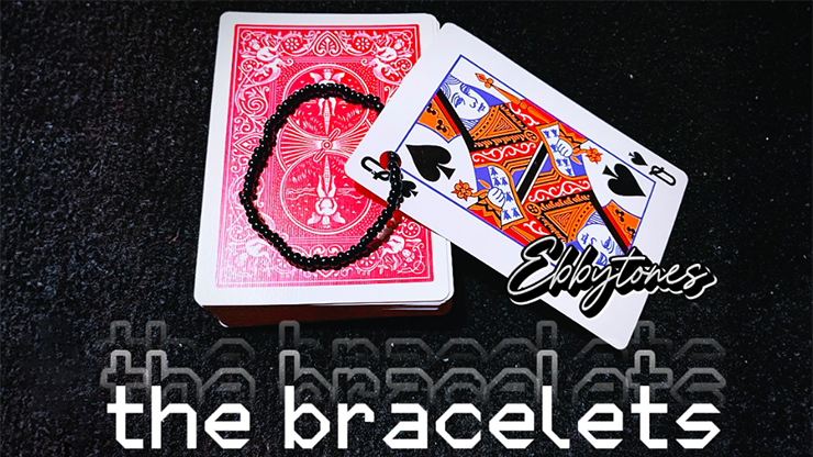 The Bracelets by Ebbytones video DOWNLOAD by Murphy's Magic Supplies, Inc.