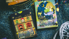 Daydream Collector's Playing Cards Set by King Star by Murphy's Magic Supplies, Inc.