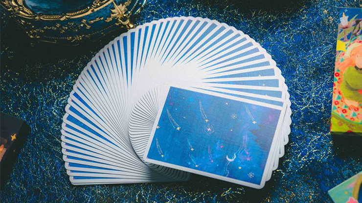Daydream Collector's Playing Cards Set by King Star by Murphy's Magic Supplies, Inc.