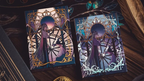Enchanter (Day) Playing Cards by King Star by Murphy's Magic Supplies, Inc.