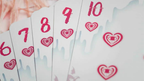 Rebel Angles (Rebel) Playing Cards by King Star by Murphy's Magic Supplies, Inc.