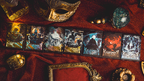 Manas Blind Pack Playing Cards by King Star by Murphy's Magic Supplies, Inc.