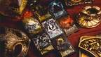 Manas Blind Pack Playing Cards by King Star by Murphy's Magic Supplies, Inc.