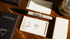 C Pad System by TCC & K.Pen by Murphy's Magic Supplies, Inc.