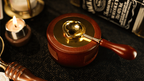 The Candle by Terry Chou & TCC by Murphy's Magic Supplies, Inc.
