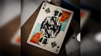 Obey Gold Edition Playing Cards by theory11 by Murphy's Magic Supplies, Inc.