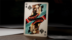 Obey Gold Edition Playing Cards by theory11 by Murphy's Magic Supplies, Inc.