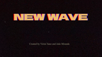 New Wave (Euro Version) by Victor Sanz and João Miranda by Murphy's Magic Supplies, Inc.