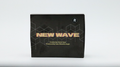 New Wave (Receipt Version) by Victor Sanz and JoÃ£o Miranda