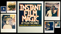 Instant Film Magic - Spirit Writing and Invisible People by Tyler Twombly video DOWNLOAD by Murphy's Magic Supplies, Inc.