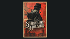 Sherlock Holmes (New Version) Book Test by Josh Zandman by Murphy's Magic Supplies, Inc.