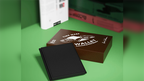 The Time Warp Wallet by Iarvel Magic & David Solomon by Murphy's Magic Supplies, Inc.