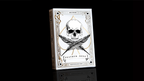 Feather & Bone: The White Cobra's (Limited Edition) Playing Cards by Joel Meyers by Murphy's Magic Supplies, Inc.