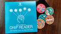 Dave Forrest's Chip Reader by Murphy's Magic Supplies, Inc.