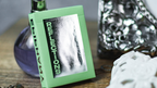 Reflections Epiphany (Green) Playing Cards by Emily Sleights by Murphy's Magic Supplies, Inc.
