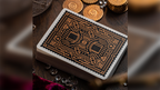 The Gentleman Thief Copper (Player Edition of Scion) by Giovanni Meroni by Murphy's Magic Supplies, Inc.
