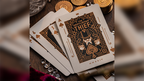 The Gentleman Thief Copper (Player Edition of Scion) by Giovanni Meroni by Murphy's Magic Supplies, Inc.