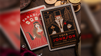 The Gentleman Thief Copper (Player Edition of Scion) by Giovanni Meroni by Murphy's Magic Supplies, Inc.