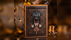 The Gentleman Thief Copper (Player Edition of Scion) by Giovanni Meroni by Murphy's Magic Supplies, Inc.