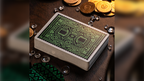 The Gentleman Thief Emerald (Player Edition of Imposter) by Giovanni Meroni by Murphy's Magic Supplies, Inc.