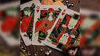 The Gentleman Thief Emerald (Player Edition of Imposter) by Giovanni Meroni by Murphy's Magic Supplies, Inc.
