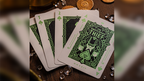 The Gentleman Thief Emerald (Player Edition of Imposter) by Giovanni Meroni by Murphy's Magic Supplies, Inc.
