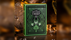 The Gentleman Thief Emerald (Player Edition of Imposter) by Giovanni Meroni by Murphy's Magic Supplies, Inc.
