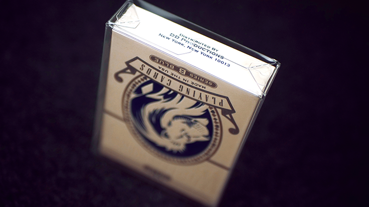 Transparent Protector Decks (50 Pack) by Murphy's Magic Supplies, Inc.