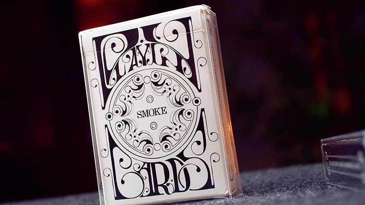 Transparent Protector Decks (50 Pack) by Murphy's Magic Supplies, Inc.