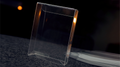 Transparent Protector Decks (50 Pack) by Murphy's Magic Supplies, Inc.