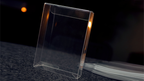 Transparent Protector Decks (100 Pack) by Murphy's Magic Supplies, Inc.
