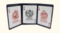 Folding Wallet Deluxe (Dozen) by Murphy's Magic Supplies, Inc.