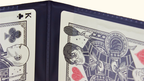 Horizontal Holder Deluxe (2 transparent pockets) - Dozen by Murphy's Magic Supplies, Inc.