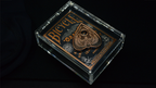 Carat XLE1 Single Deck Case by Murphy's Magic Supplies, Inc.