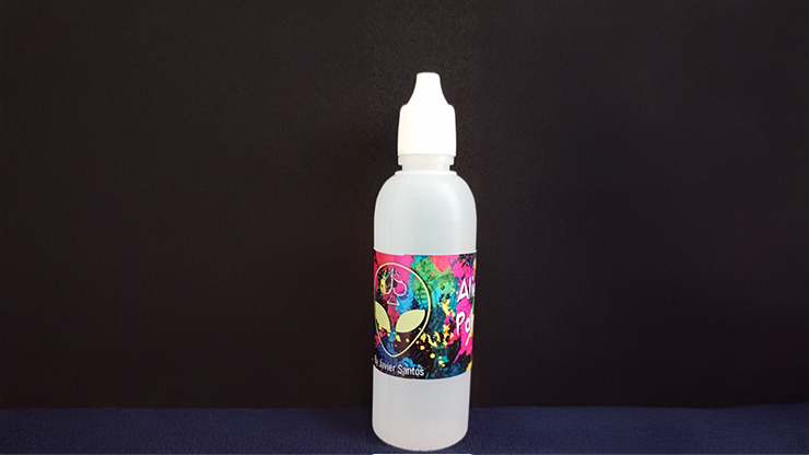 Alien Painting Refill by Alien Magic by Murphy's Magic Supplies, Inc.