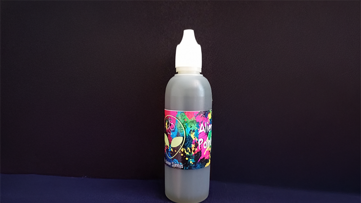 Alien Painting Refill by Alien Magic by Murphy's Magic Supplies, Inc.