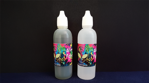 Alien Painting Refill by Alien Magic by Murphy's Magic Supplies, Inc.