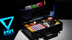 Magician's Case by Amor Magic by Murphy's Magic Supplies, Inc.
