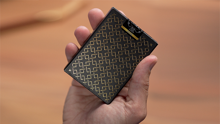 20's Luxury Playing Cards by Murphy's Magic Supplies, Inc.