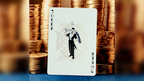 20's Luxury Playing Cards by Murphy's Magic Supplies, Inc.