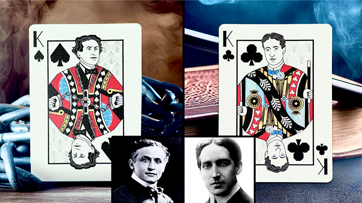 20's Luxury Playing Cards by Murphy's Magic Supplies, Inc.