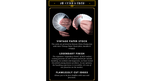 20's Luxury Playing Cards by Murphy's Magic Supplies, Inc.