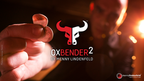 OX Bender™ 2.0 by Menny Lindenfeld by Murphy's Magic Supplies, Inc.