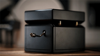 Music Box by Colin Underwood and TCC Magic by Murphy's Magic Supplies, Inc.